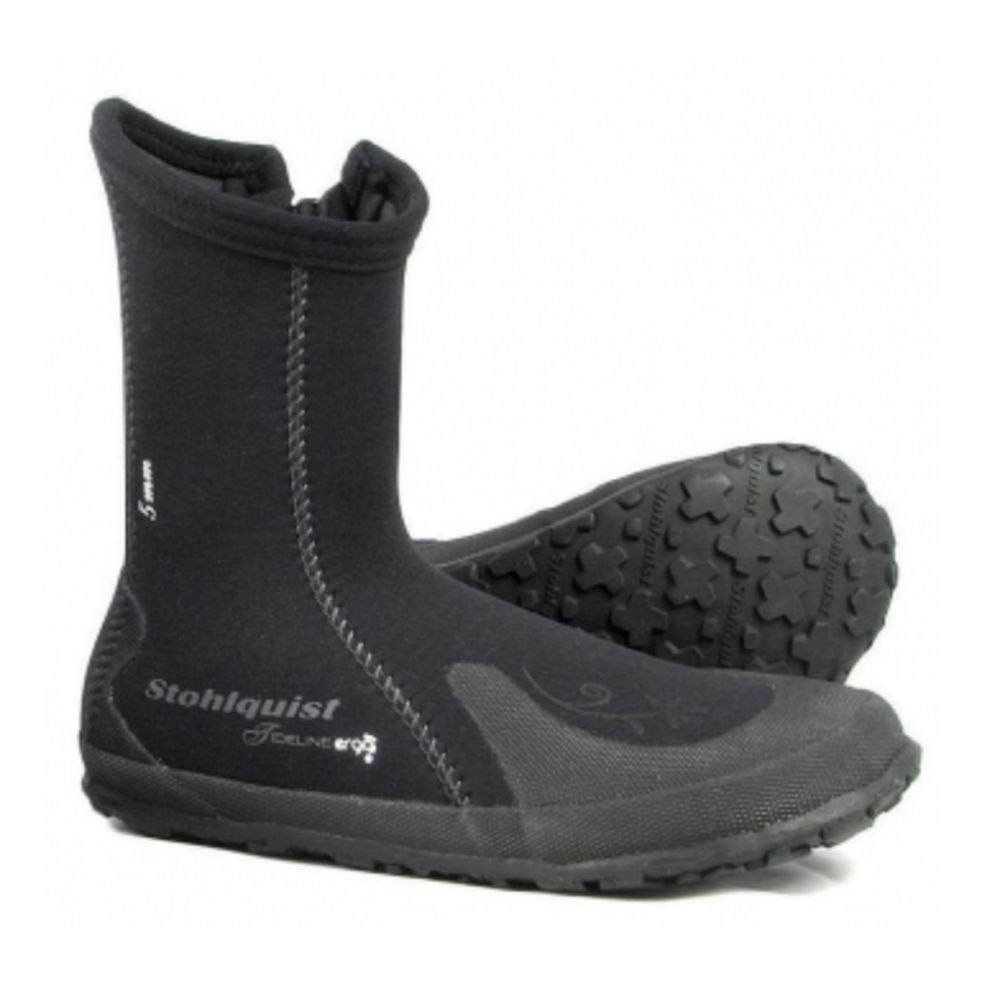 neoprene water boots