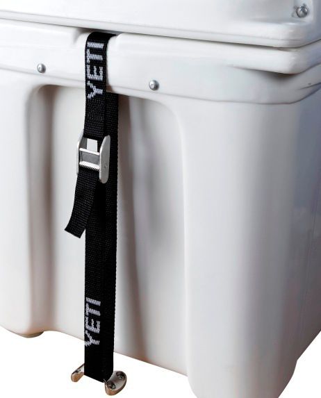 Yeti Cooler Tie Down Kit AustinKayak