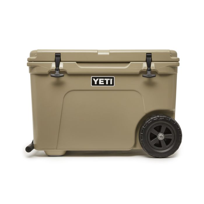 yeti fish bag