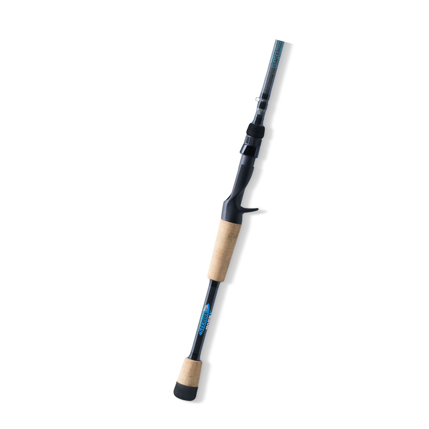 St Croix Bass X 6.8 ft Casting Rod for sale online