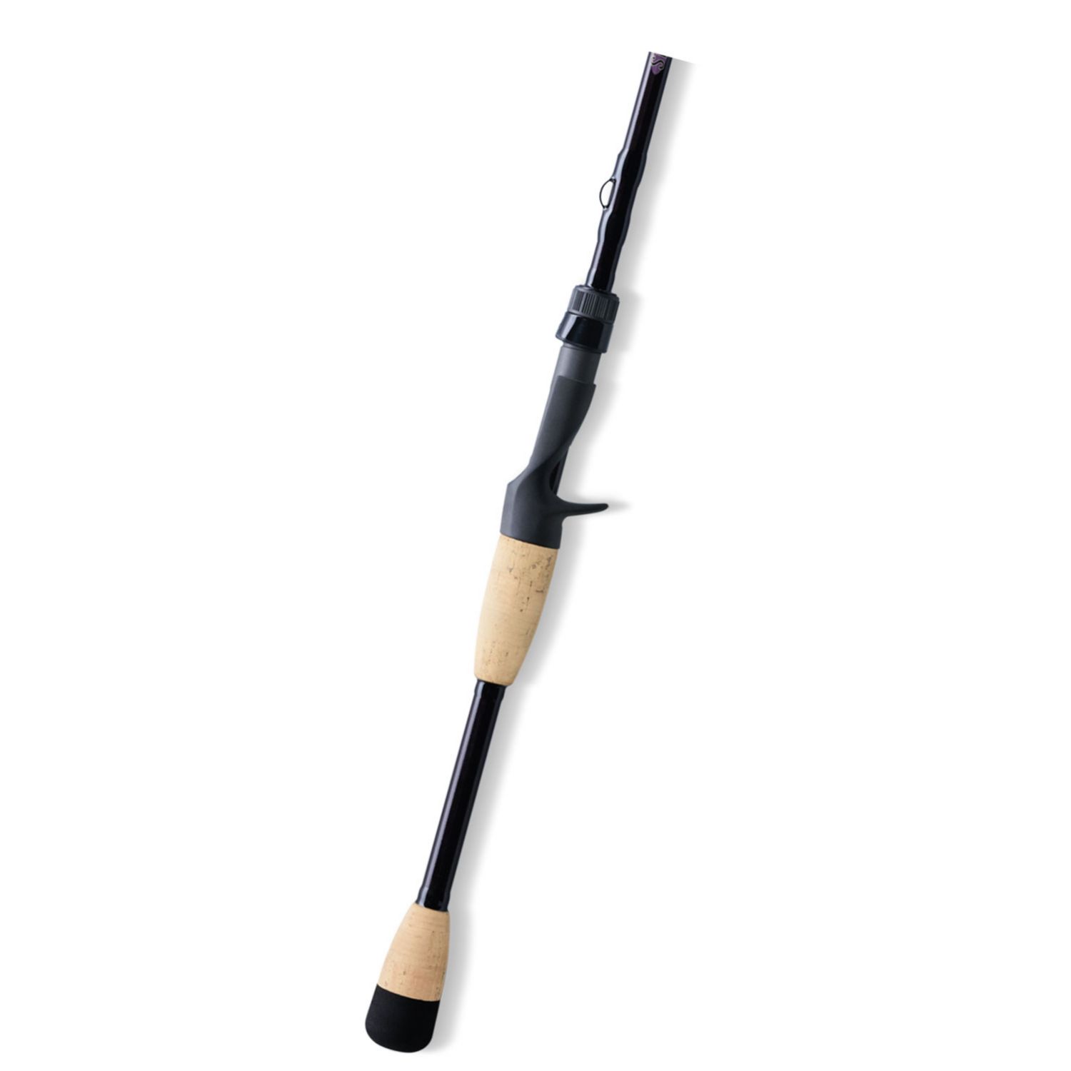 St. Croix Mojo Bass Casting Rods AustinKayak