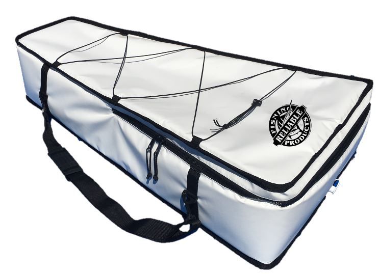 fish cooler bag