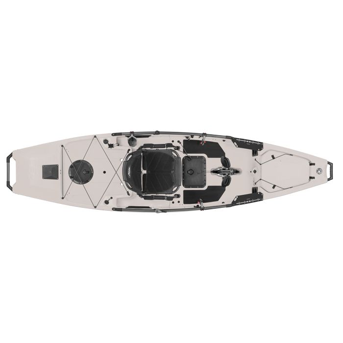 Hobie Mirage Pro Angler 12 Kayak 2019 - AustinKayak