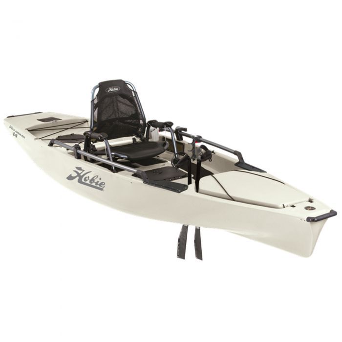 72055 for sale online Hobie Danuu Pro Angler 14 Kayak Cover 