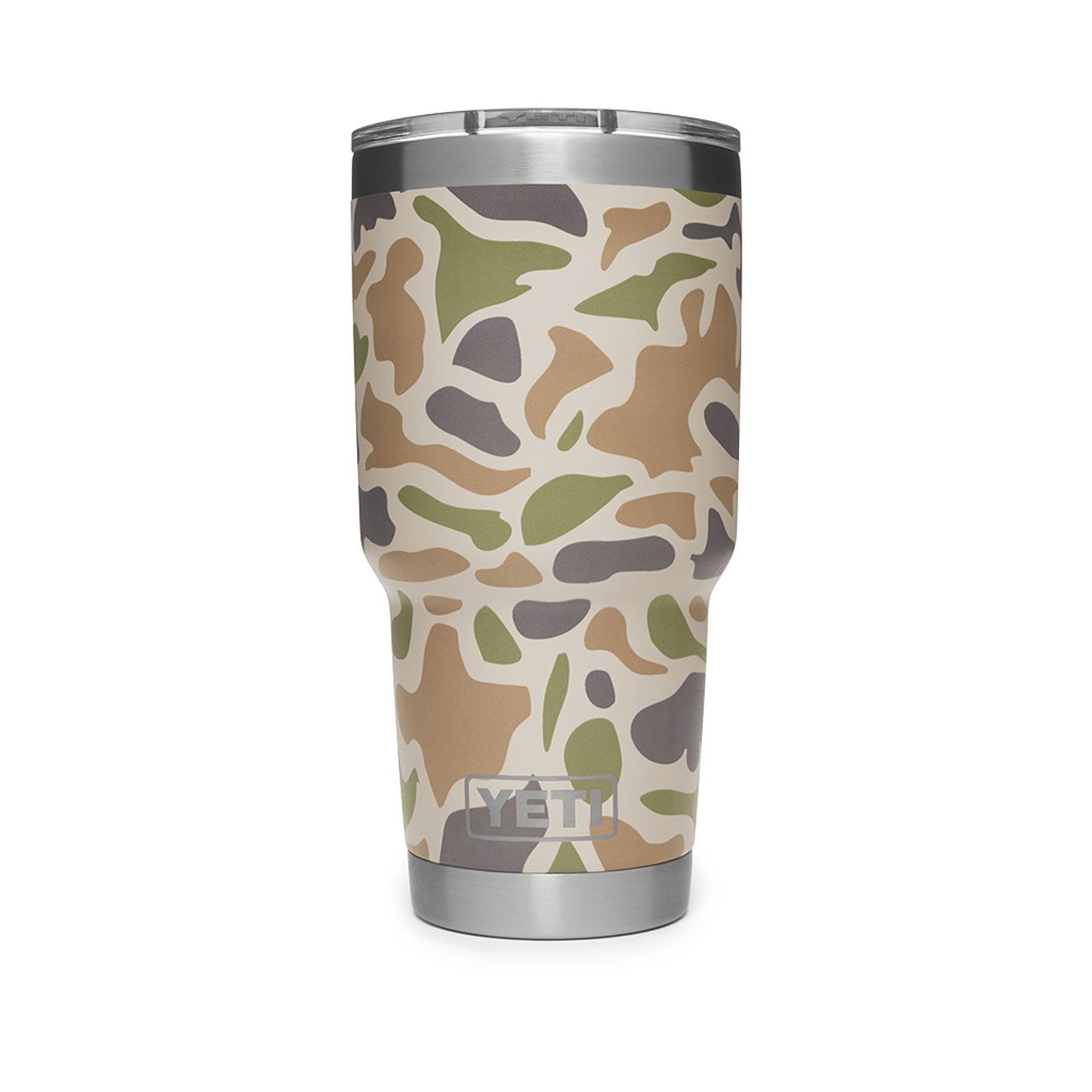 Yeti Rambler 30 Insulated Tumbler Limited Edition Camo - AustinKayak