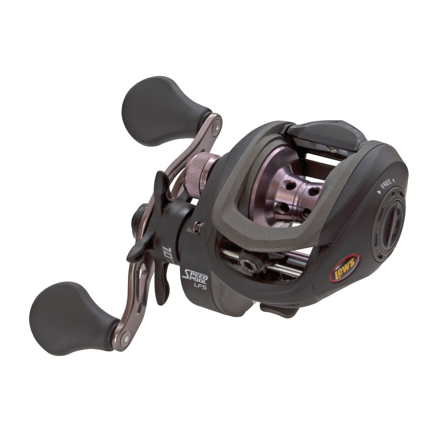 Lews speed spool lfs ss1sha Clearance