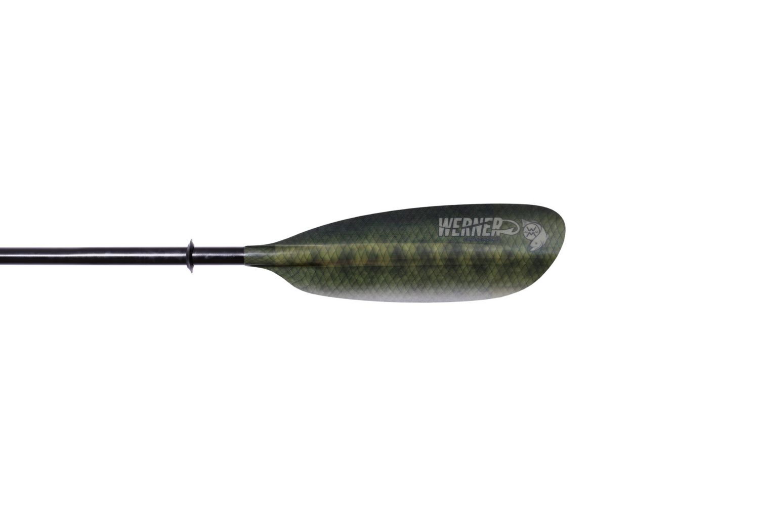 camano adjustable straight shaft