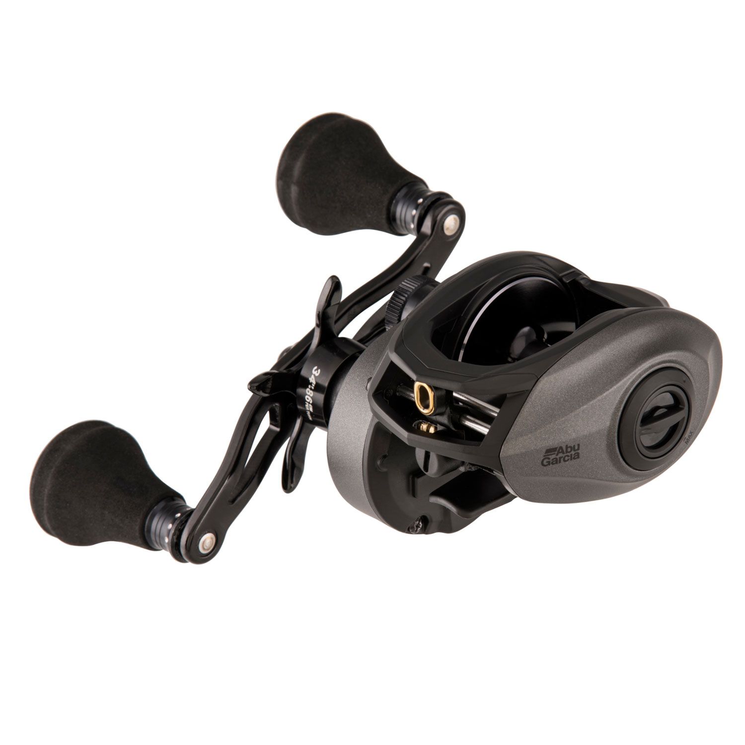 low profile baitcaster