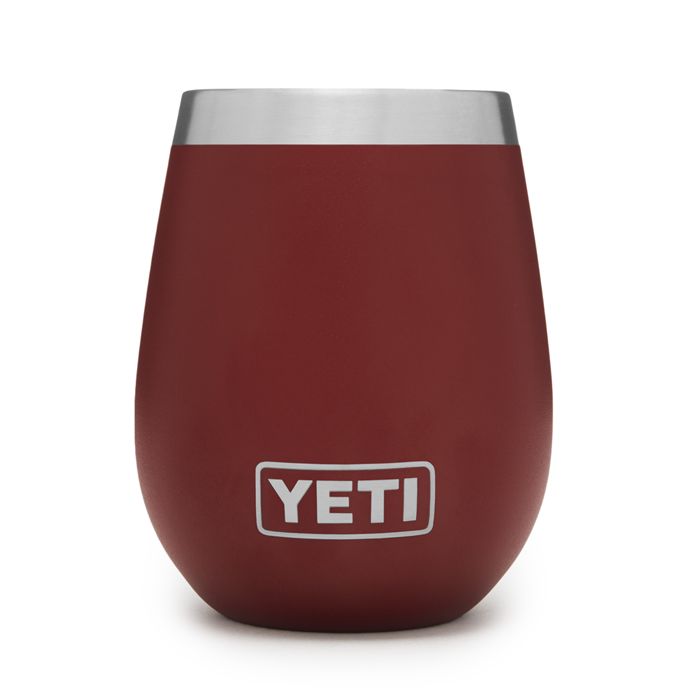 yeti wine cup