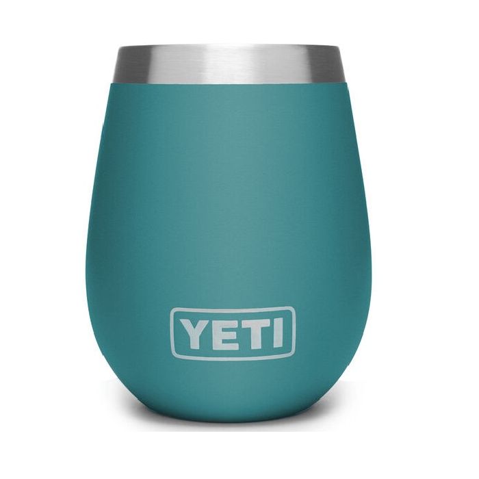 Yeti 10 oz Wine Glass AustinKayak