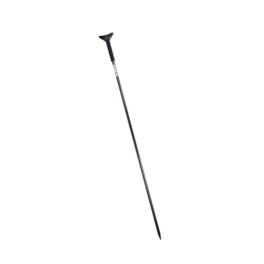 YakGear Mud Stick Kayak Stick Anchor 8ft AustinKayak