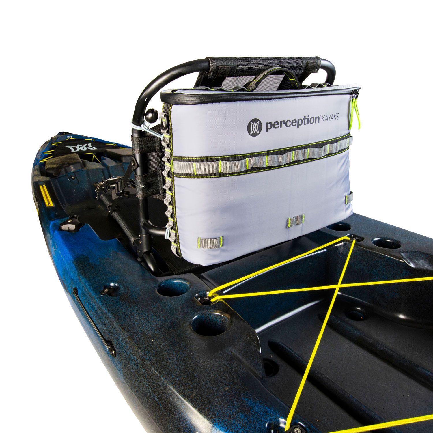 fishing cooler seat