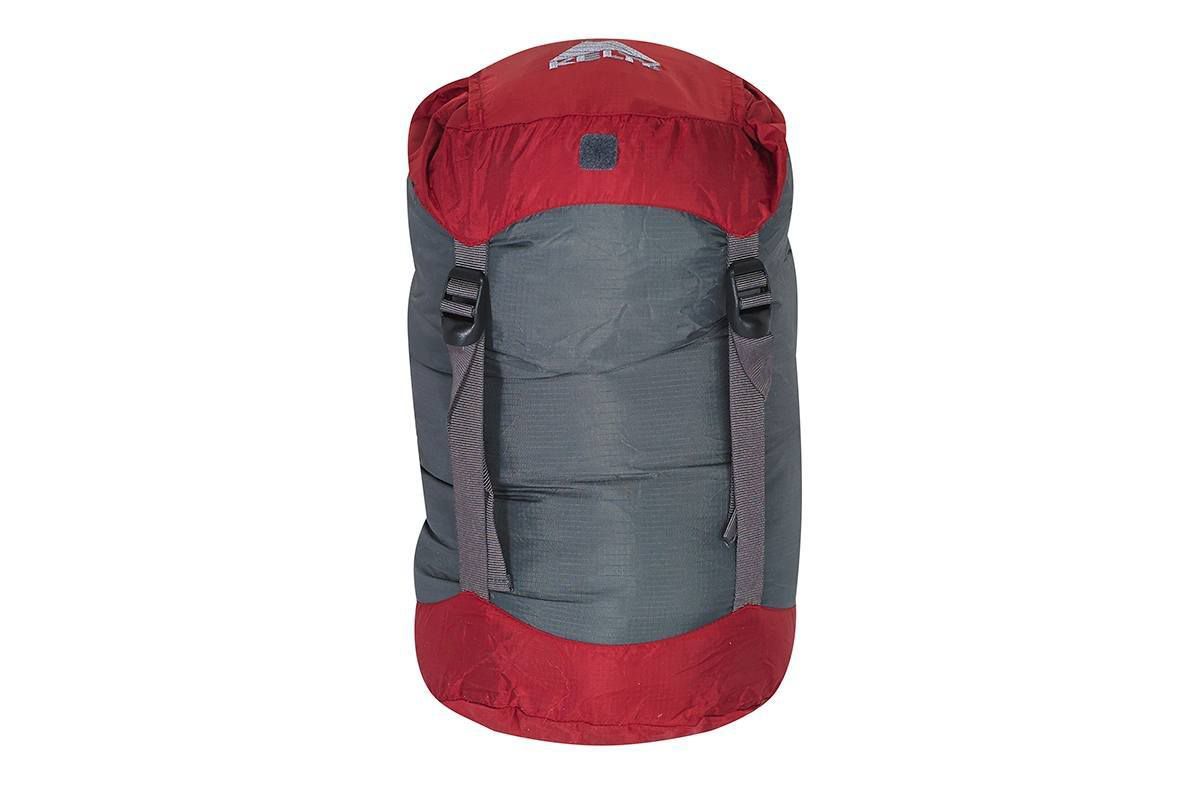 kelty compression stuff sack