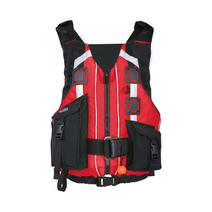 Nrs Rapid Rescuer Life Jacket - Pfd - Austinkayak