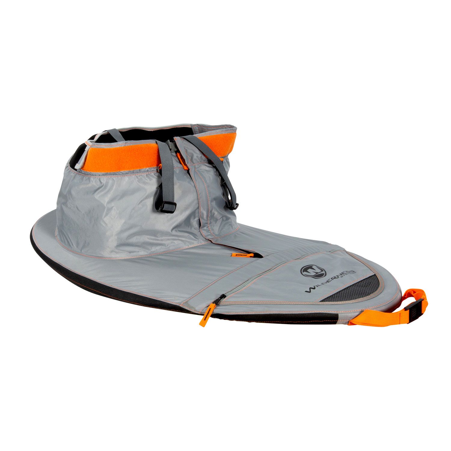 Wilderness Systems Truefit Kayak Spray Skirt AustinKayak