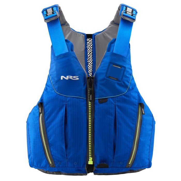 NRS Oso 2019 Life Jacket - PFD - AustinKayak