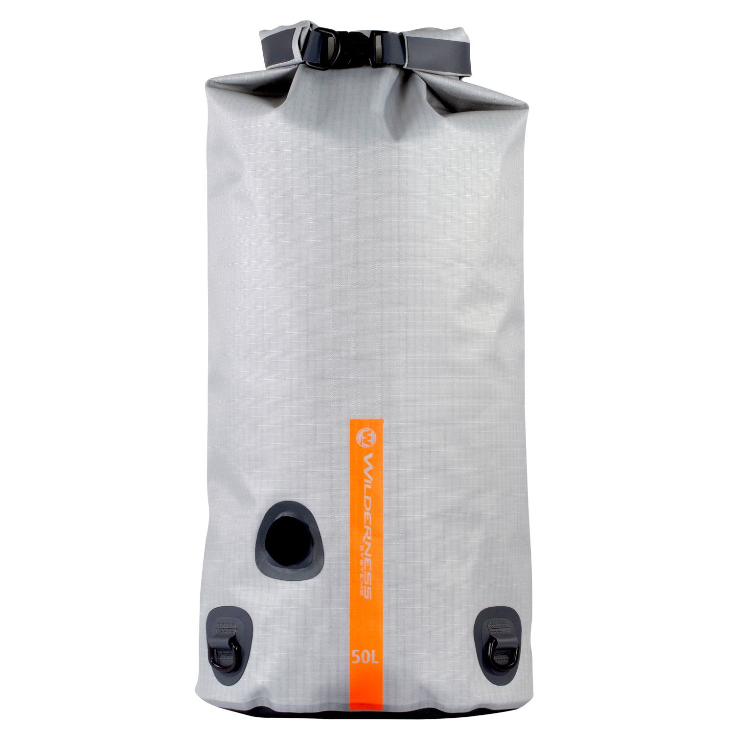 50 liter waterproof backpack