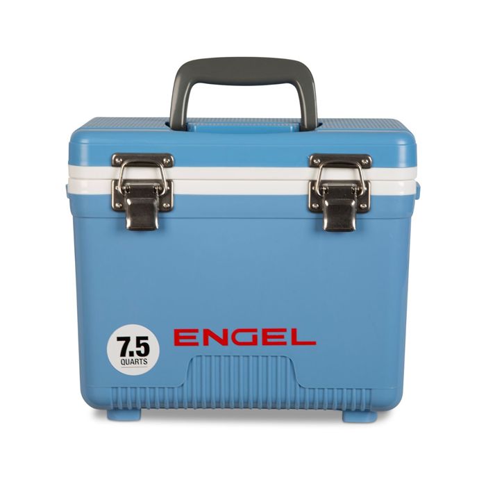 engel 7.5 bait cooler