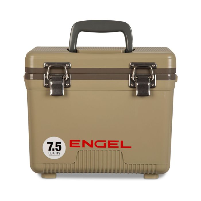 engel 7.5 dry box