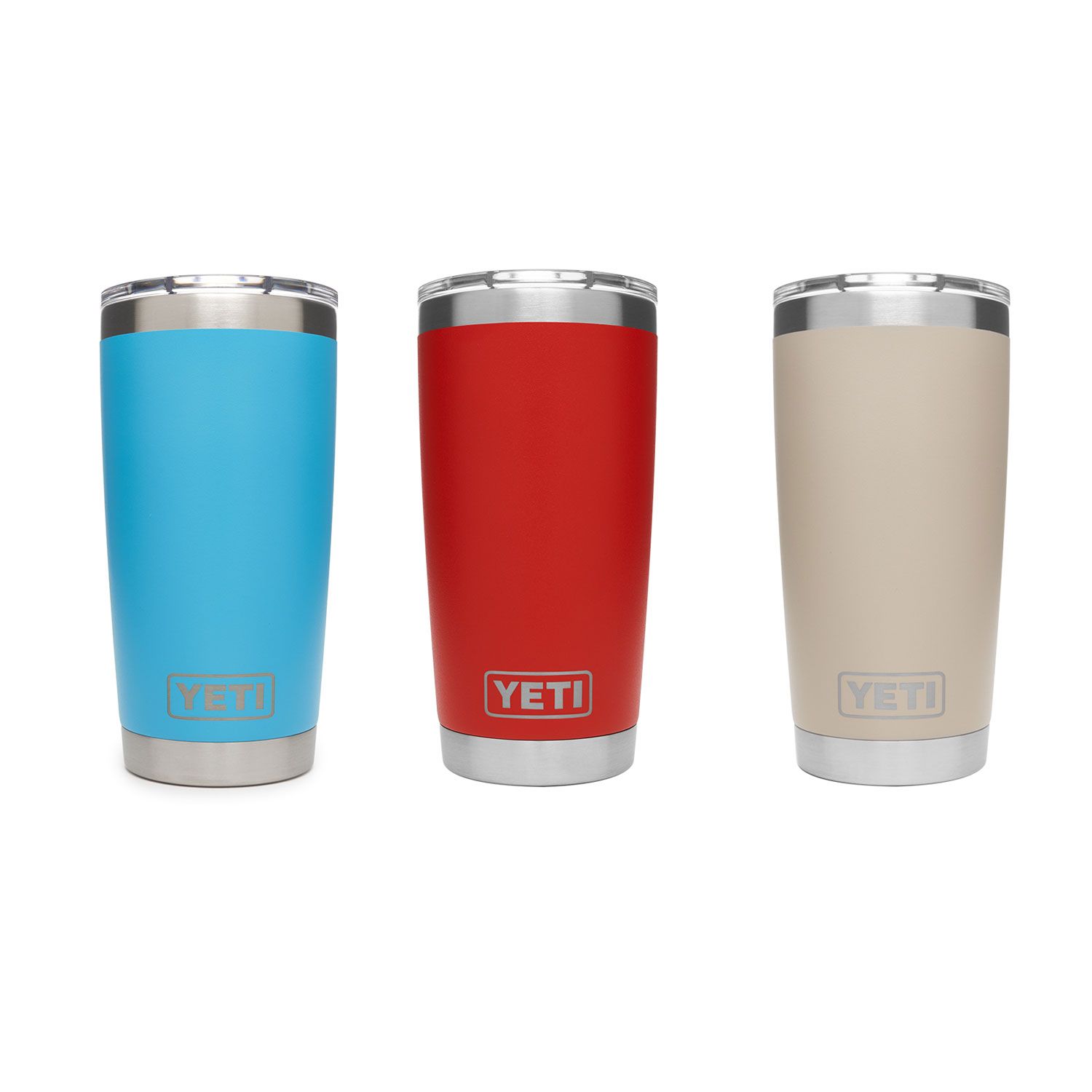yeti cup colors