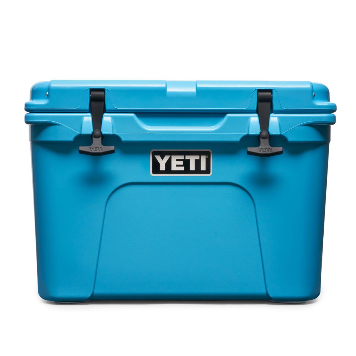 Yeti Coolers Tundra 35 Cooler Limited Edition Reef Blue - AustinKayak