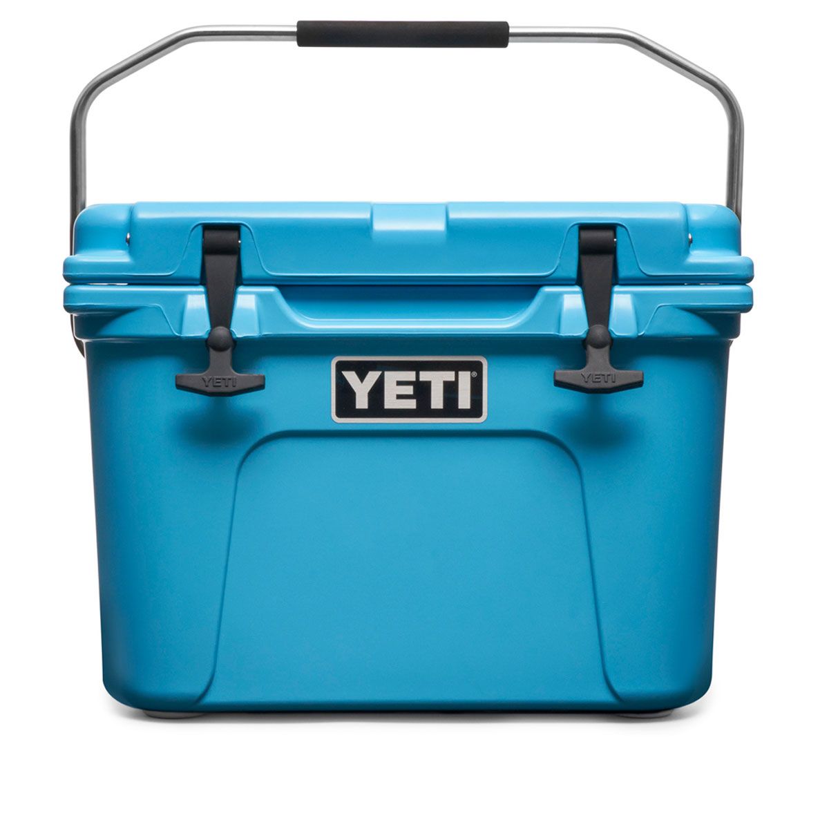 Yeti Coolers Roadie 20 Cooler Limited Edition Reef Blue AustinKayak