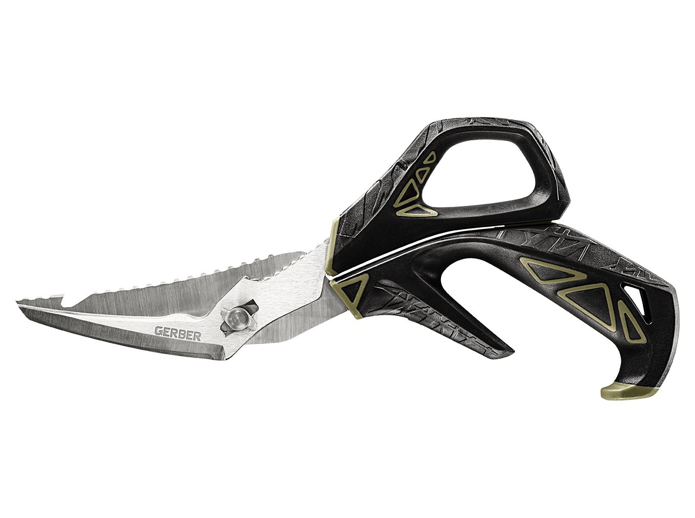 gerber fishing pliers