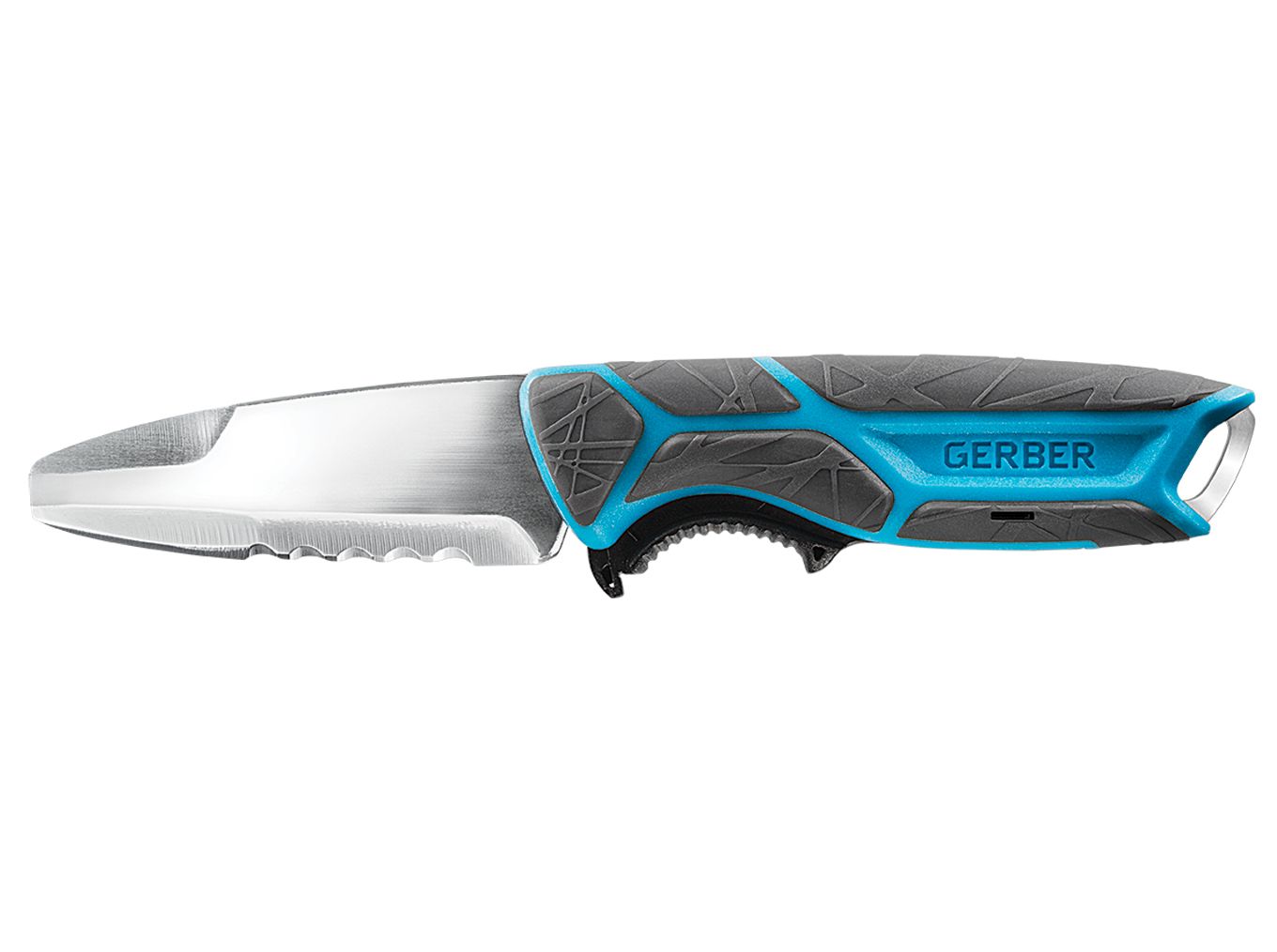 Gerber Crossriver Saltwater Fishing Fixed Blade Knife 2021 AustinKayak