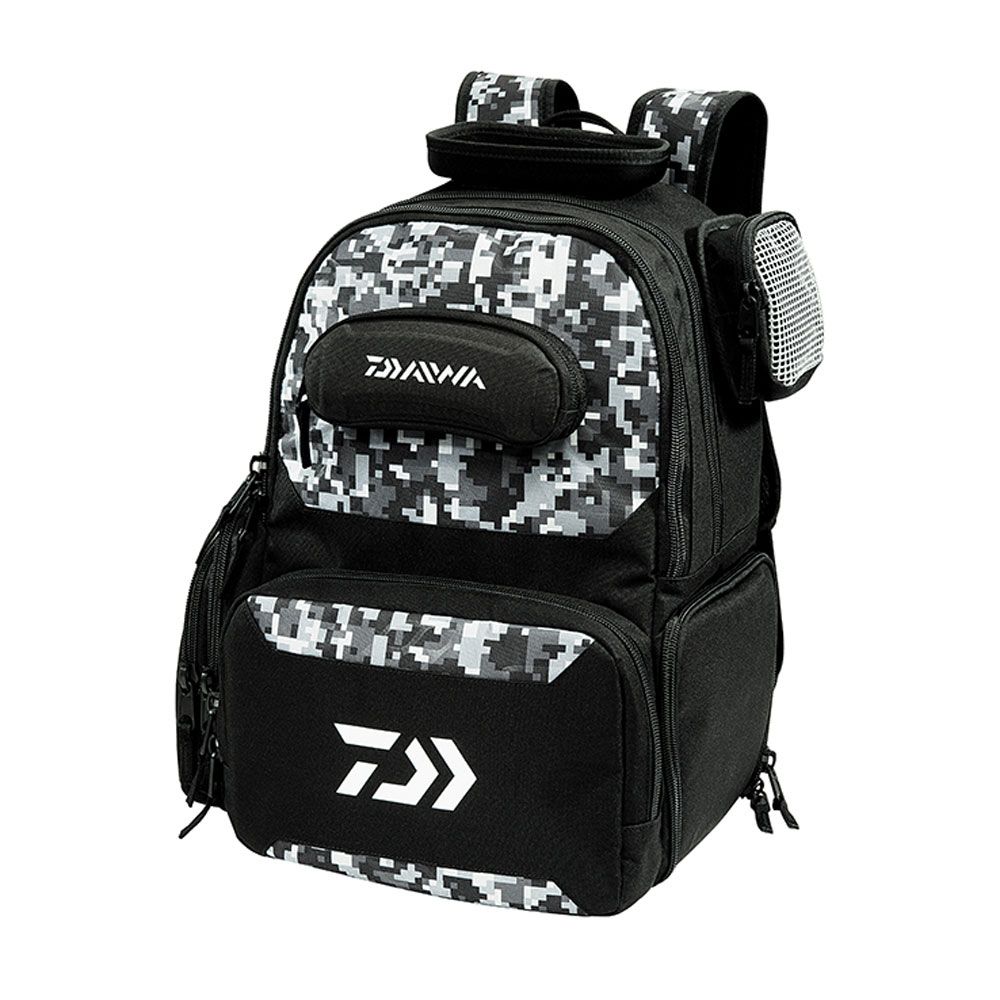 daiwa backpack