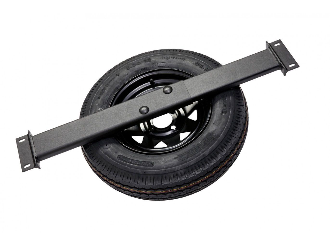 yakima spare tire