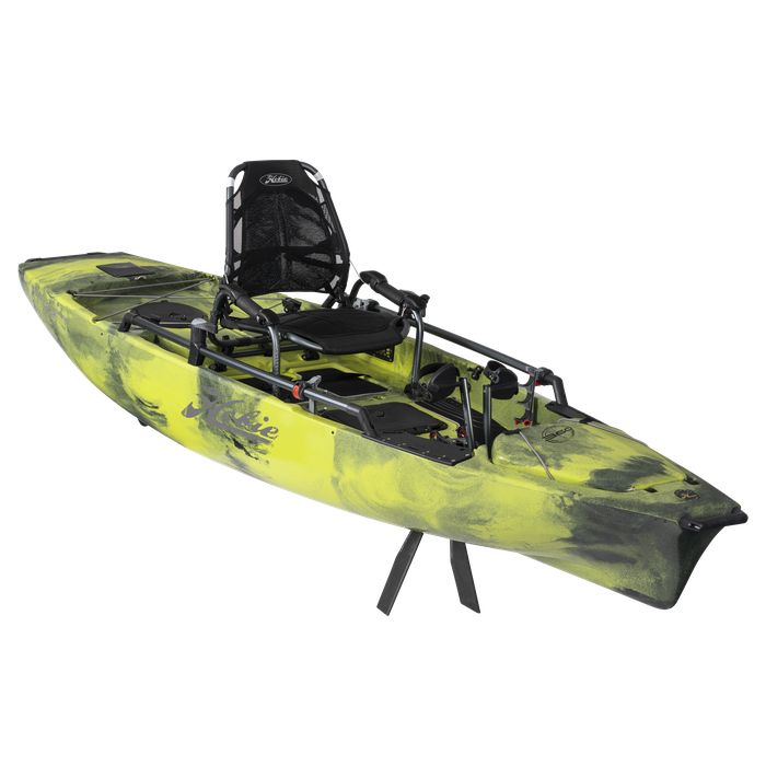 2020 Hobie Mirage Pro Angler 12 with 360 Drive - AustinKayak