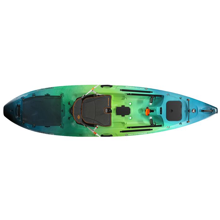 2020 Wilderness Systems Tarpon 105 Kayak - AustinKayak