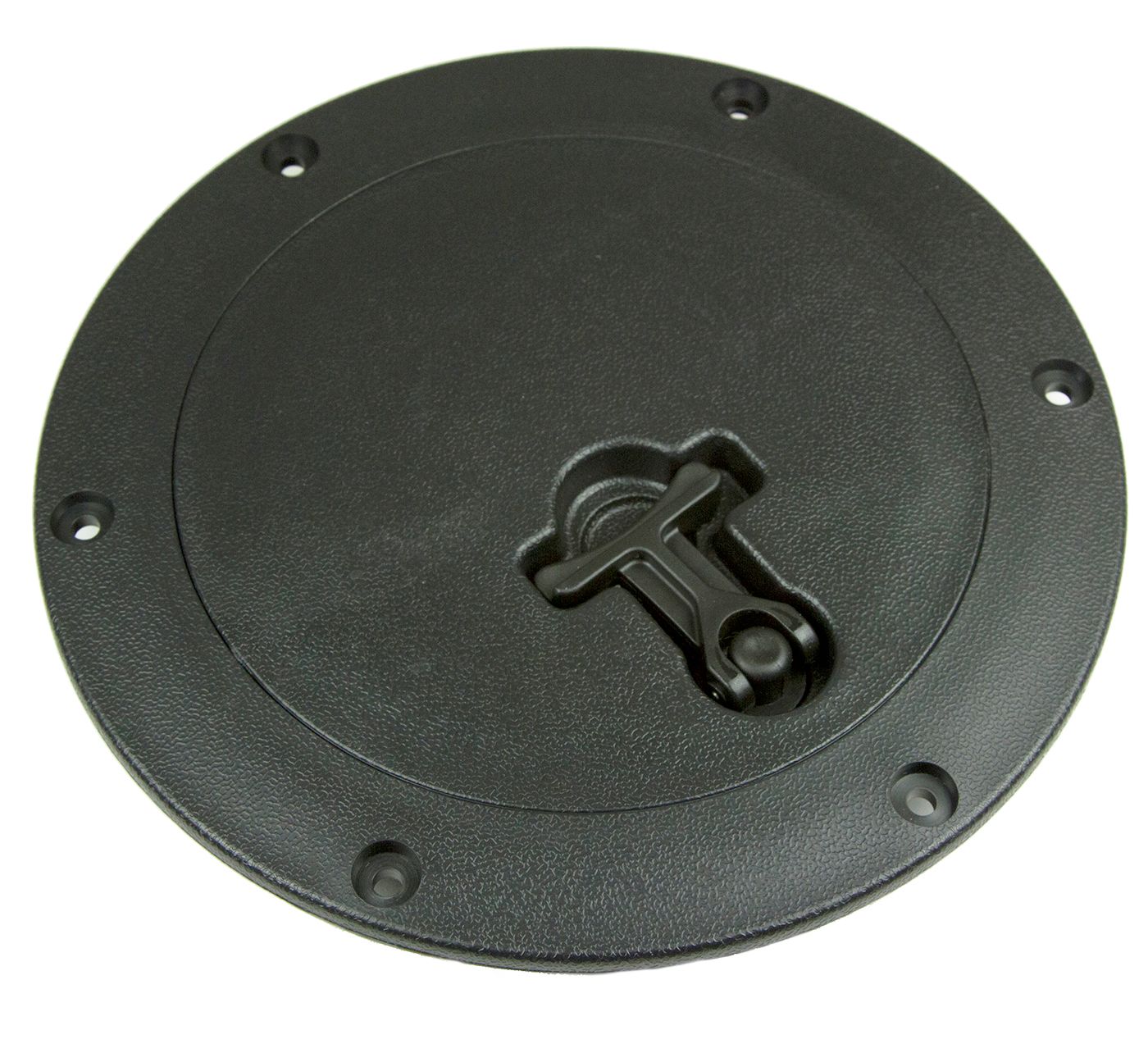 Ocean Kayak 6 in. Cam Lock Hatch Kit AustinKayak
