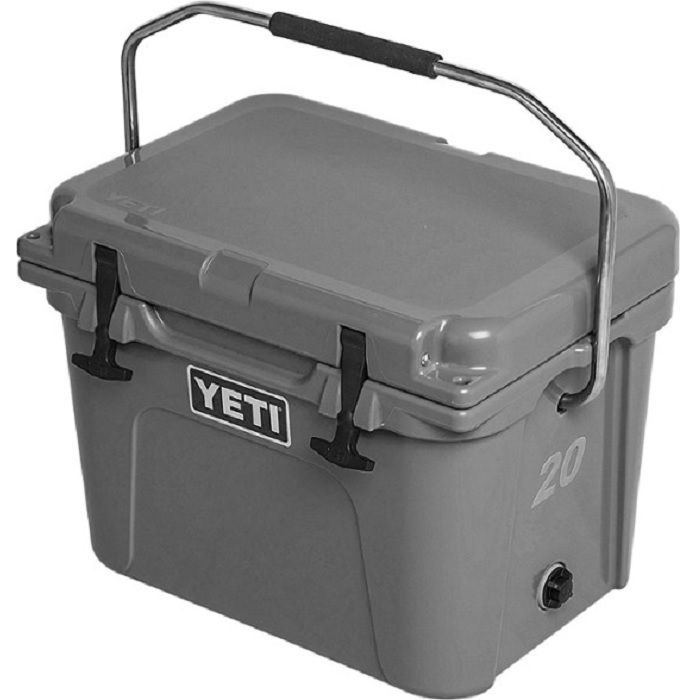 YETI Roadie 20 Limited Edition Charcoal 