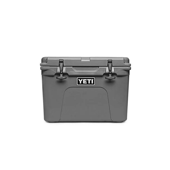 Chris Stapleton Custom YETI Tundra 35 Cooler