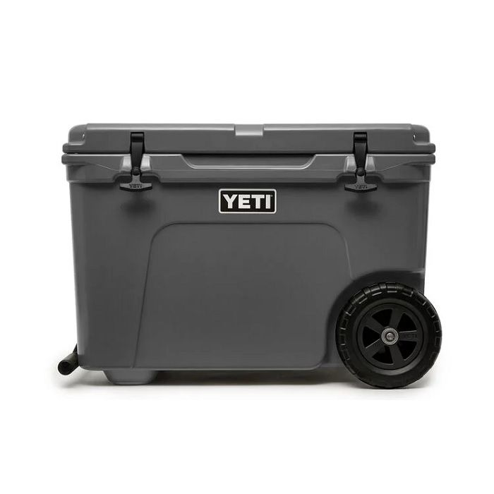 yeti wheeled cooler