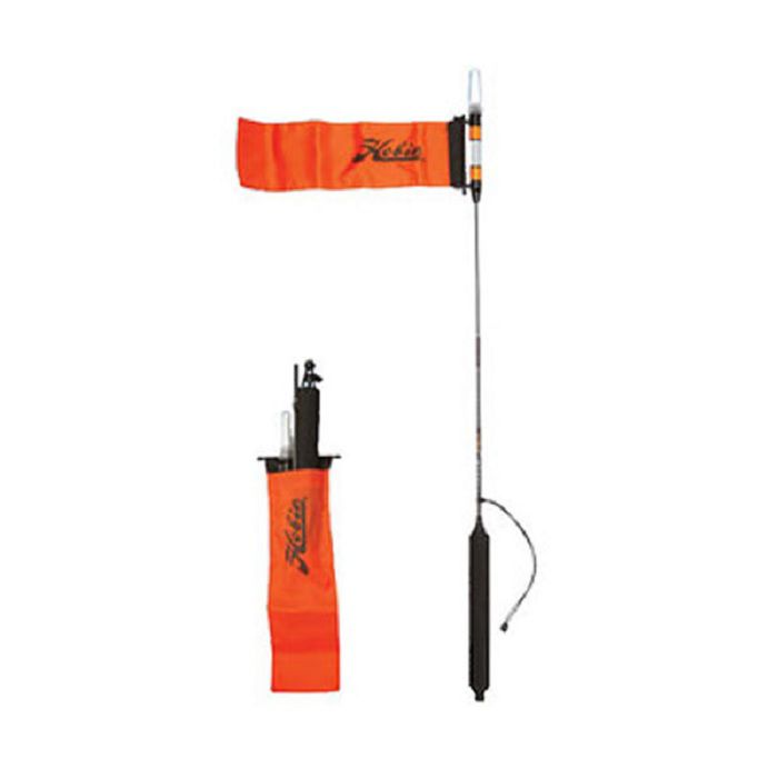Hobie Safety Flag Light Combo 2021 AustinKayak