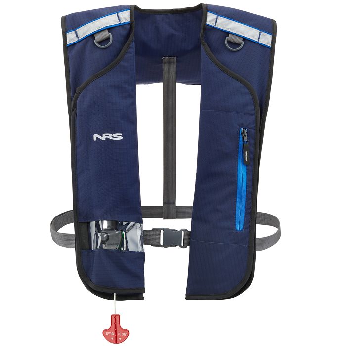 NRS Matik Inflatable PFD