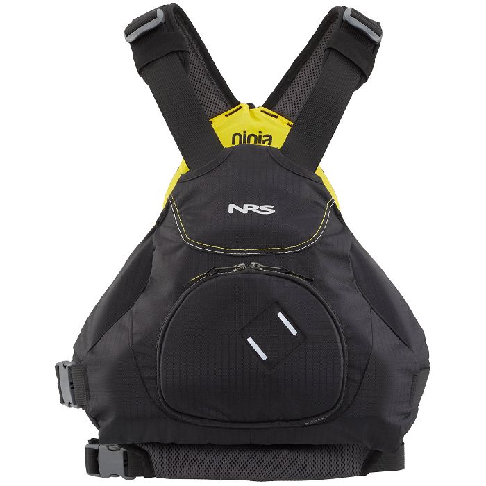NRS Ninja 2020 Life Jacket