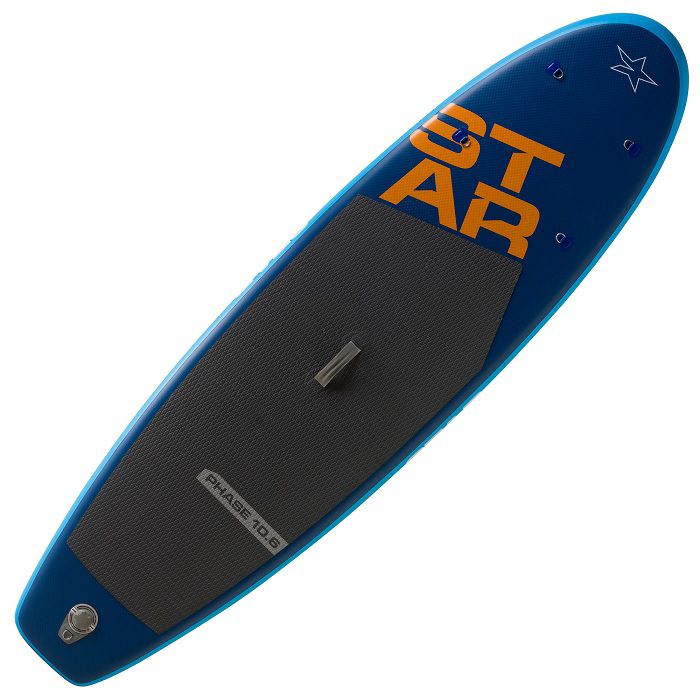 Star Phase 10 6 Inflatable Sup Board 21 Austinkayak