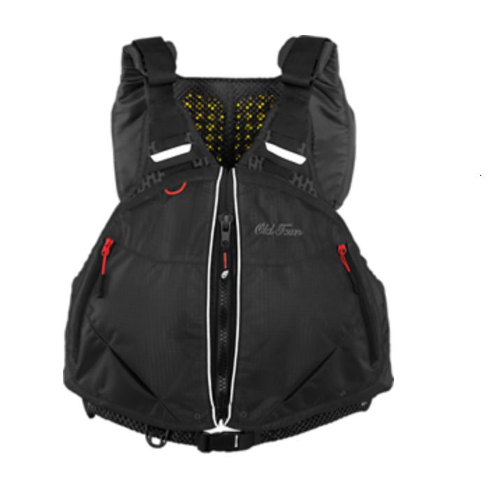 old town solitude women's life jacket