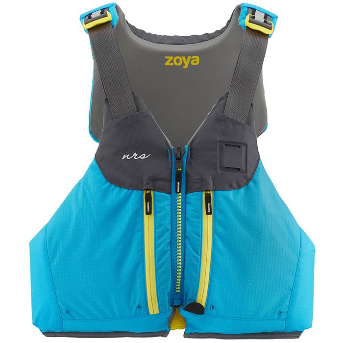 nrs women's shenook fishing pfd
