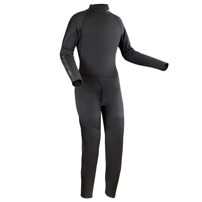 Stohlquist Vapor Drysuit Liner Men's AustinKayak