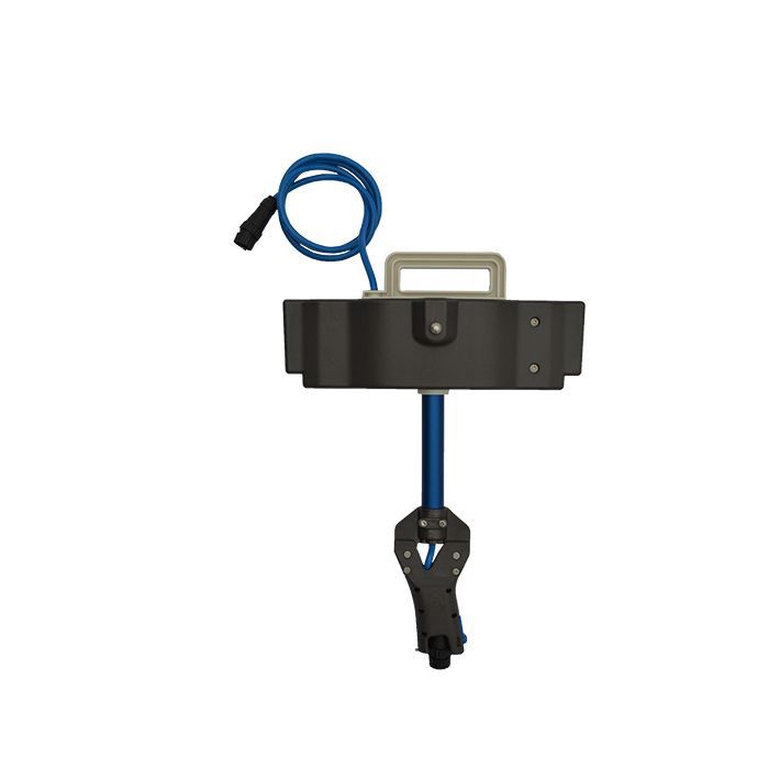 Bixpy Hobie Mirage Pedal Adapter