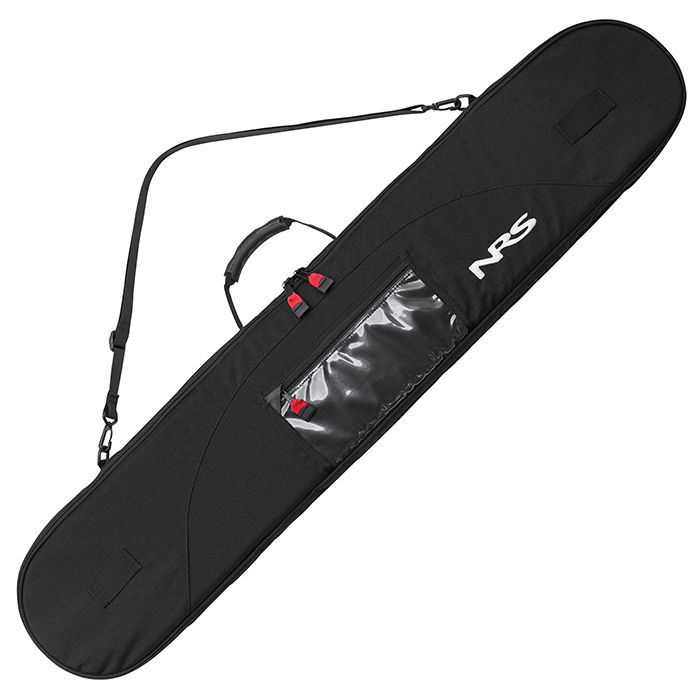 NRS TwoPiece Kayak Paddle Bag AustinKayak