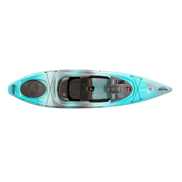 Wilderness Systems Pungo 105 Kayak - 2020 - AustinKayak