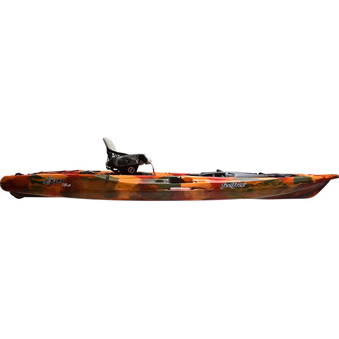 Feelfree Lure 13.5 v2 Kayak