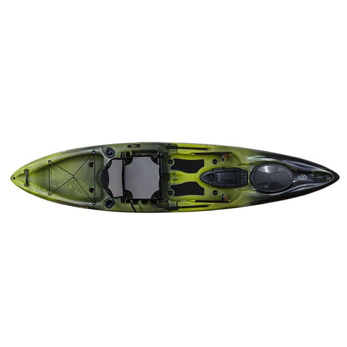 2020 native watercraft manta ray 12 xt kayak - austinkayak