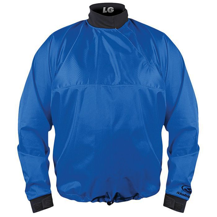 Stohlquist Spray Jacket - Blue