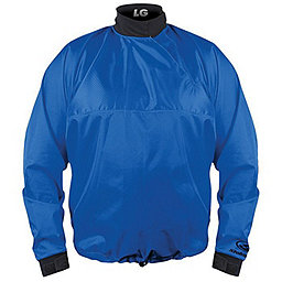 Stohlquist Spray Jacket - Blue
